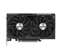 Gigabyte GeForce RTX 4060 Ti Windforce OC 8GB GDDR6 - 1226933 - zdjęcie 2